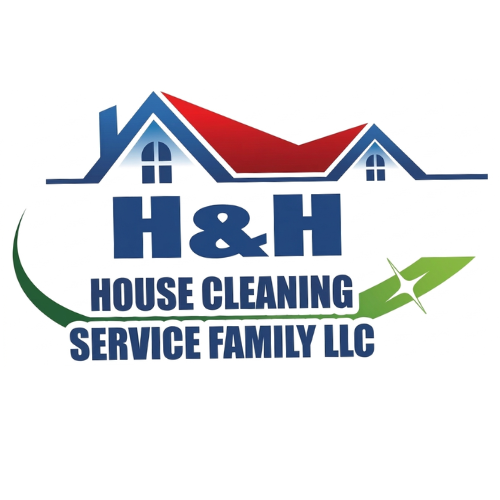 H&H House Cleaning Service Family LLC